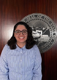 Grecia Perez-Rodriguez, Skilled Immigrant Integration Program Officer ONA